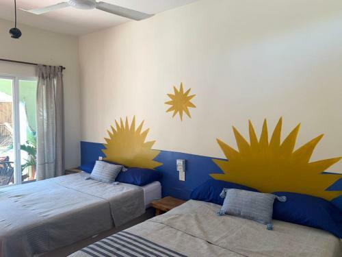 Hotel The Pineapple Mansion