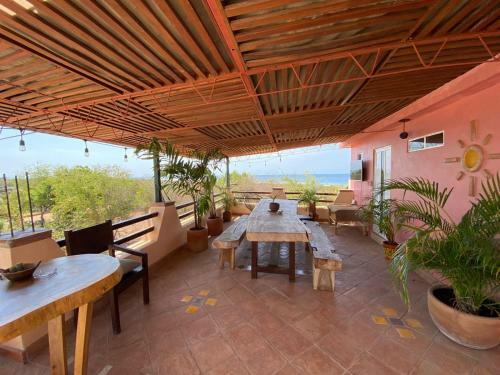 Hotel The Pineapple Mansion