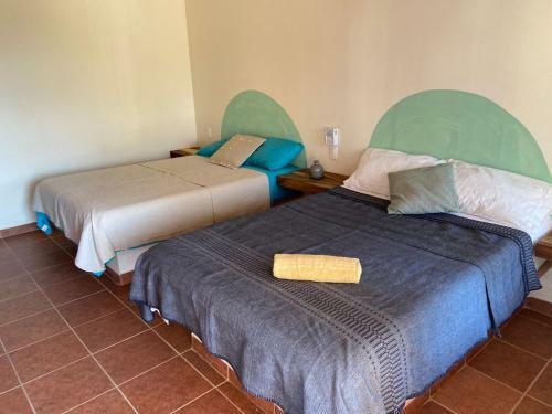 Hotel The Pineapple Mansion