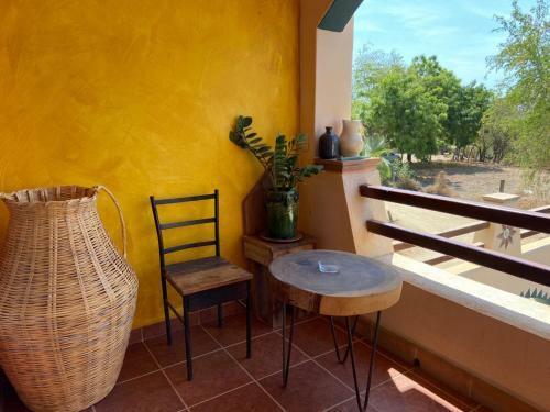 Hotel The Pineapple Mansion