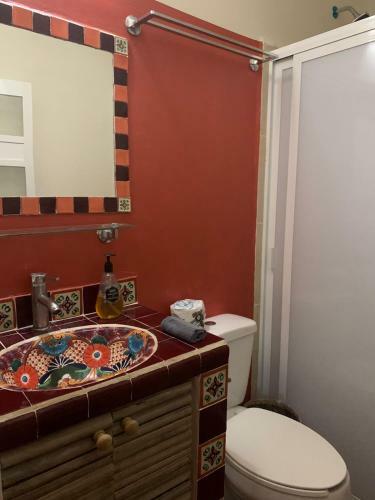 Hotel The Pineapple Mansion