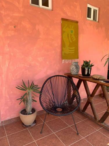 Hotel The Pineapple Mansion