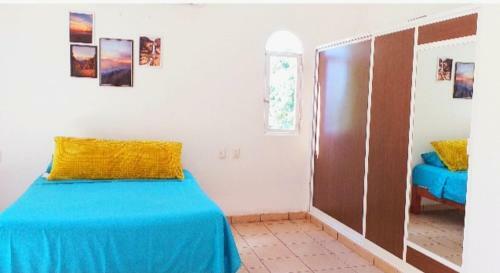 Apartamento Casa Shalom