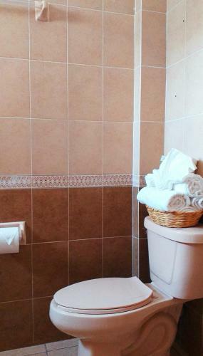 Apartamento Casa Shalom