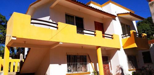 Apartamento Casa Shalom