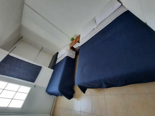 Apartamento Blue House Queretaro