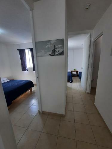 Apartamento Blue House Queretaro