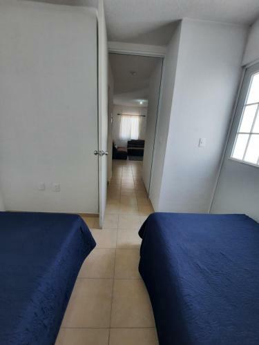 Apartamento Blue House Queretaro