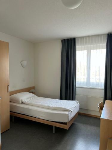 Hotel R�ssli Luterbach