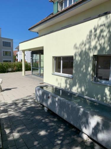 Hotel R�ssli Luterbach