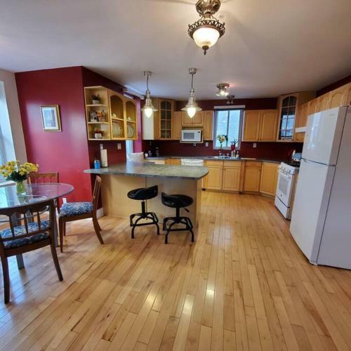 Garden 2 Storey House