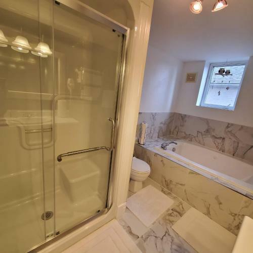 Garden 2 Storey House