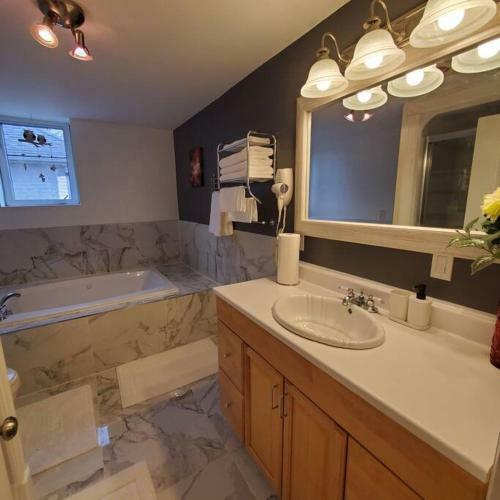 Garden 2 Storey House