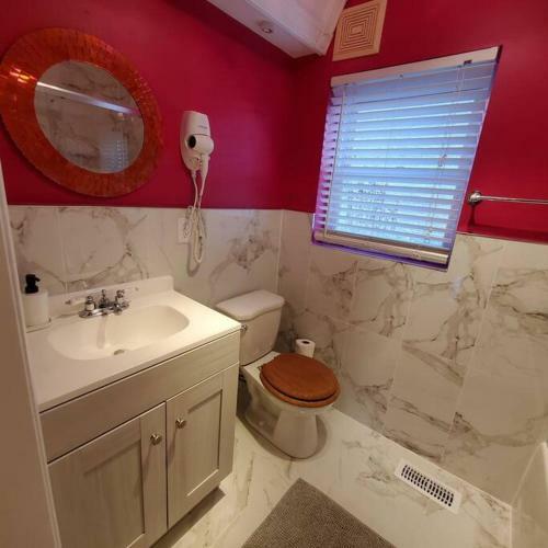 Garden 2 Storey House