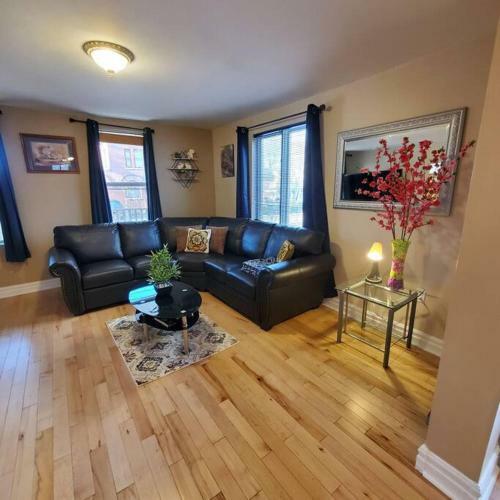 Garden 2 Storey House