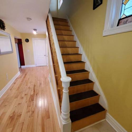 Garden 2 Storey House