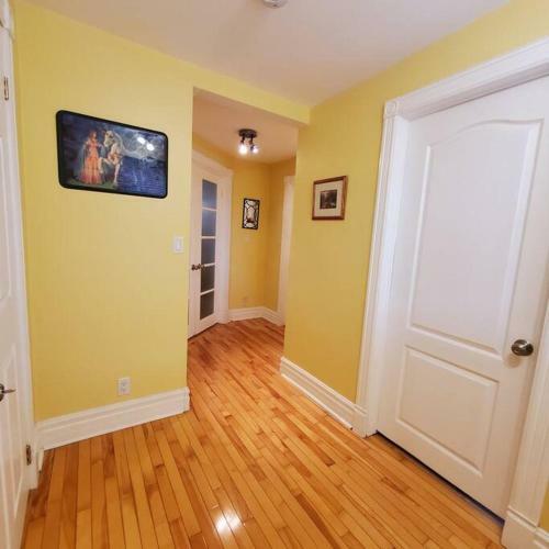 Garden 2 Storey House