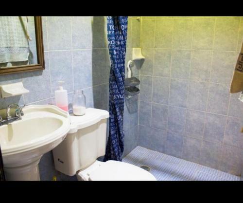 Bed & Breakfast Rooms Chile Mexicano