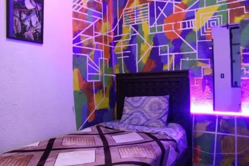 Bed & Breakfast Rooms Chile Mexicano