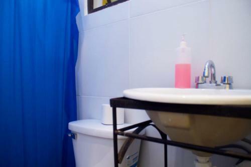 Bed & Breakfast Rooms Chile Mexicano