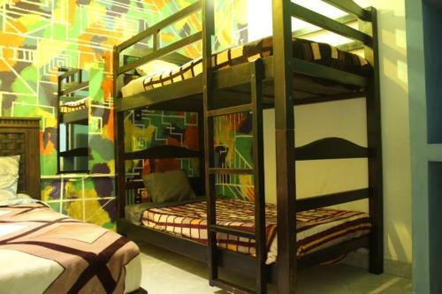 Bed & Breakfast Rooms Chile Mexicano