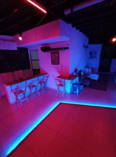 Bed & Breakfast Rooms Chile Mexicano