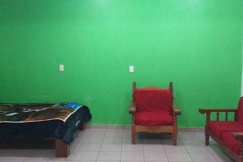 Apartamento Lugar Encantador