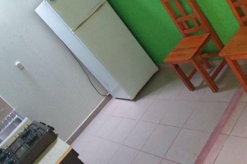 Apartamento Lugar Encantador