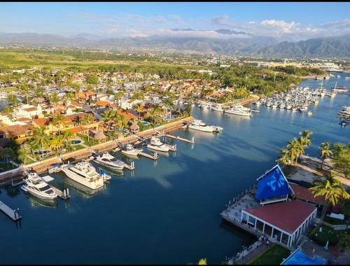 Apartamento El Depa Del Rey