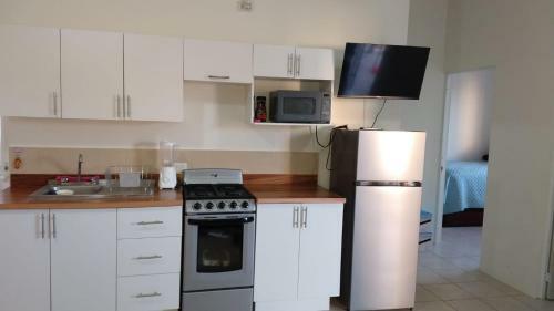 Apartamento Departamento Esmeralda Pto Vallarta