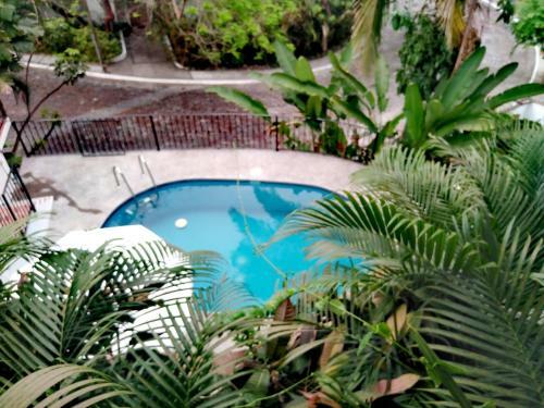 Villa Casa Palapa