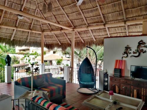 Villa Casa Palapa