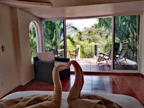 Villa Casa Palapa