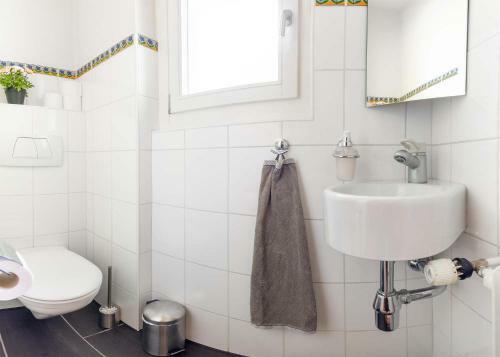 Apartamento Cheerful 1 Bedroom For 2 People - Stunning View