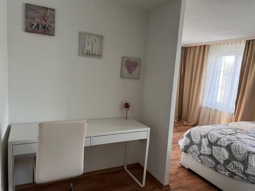 Comfort Swiss Hotel Krummeneich