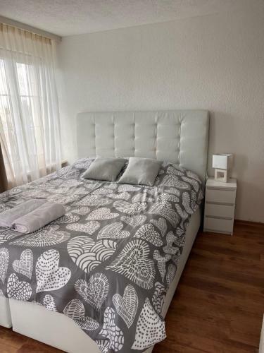 Comfort Swiss Hotel Krummeneich