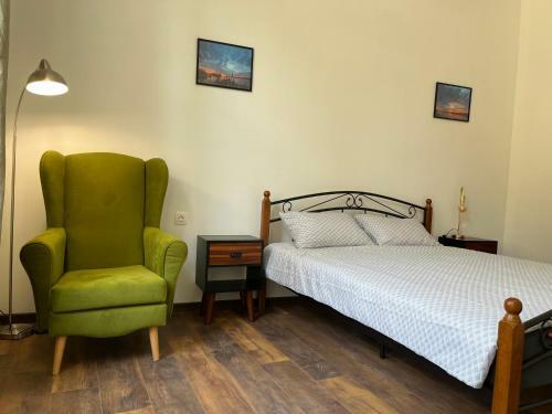 Apartamento Prista Guest Rooms