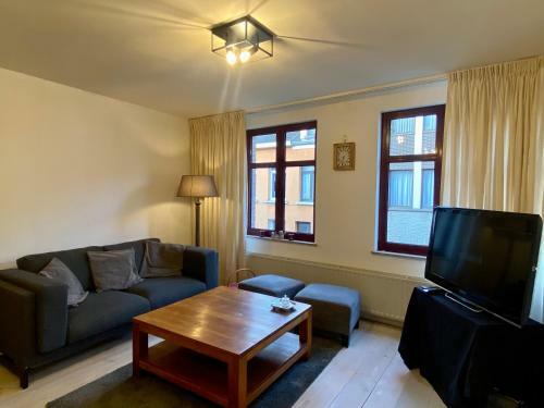 Apartamento T?predikheren