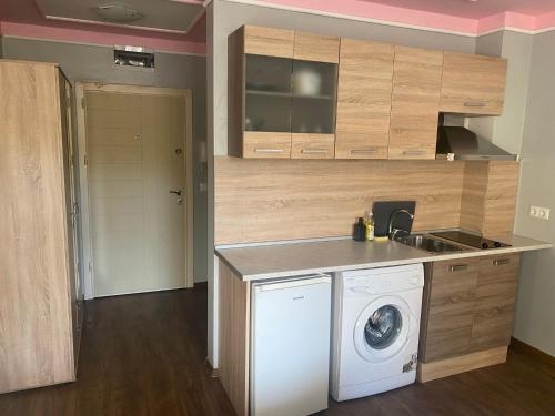 Apartamento 19th Appartment