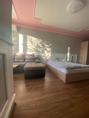 Apartamento 19th Appartment