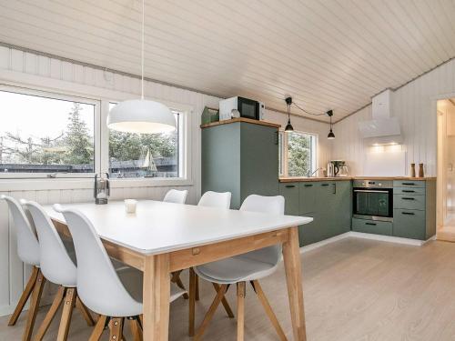 Holiday Home Saltum XXVI