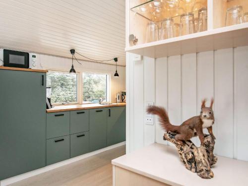Holiday Home Saltum XXVI
