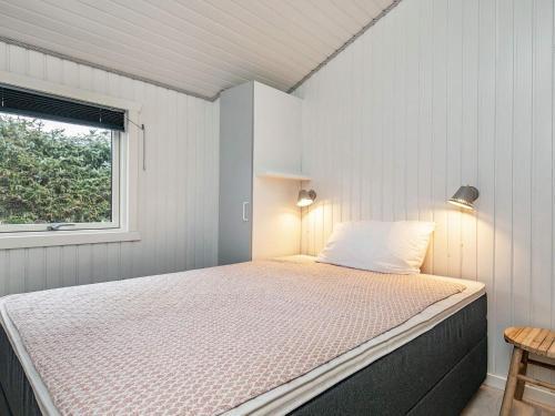 Holiday Home Saltum XXVI