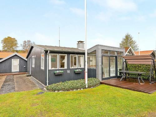 Holiday Home Sj�lund XXI