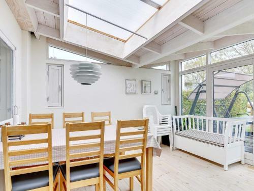 Holiday Home Sj�lund XXI