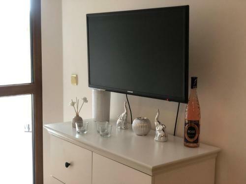 Apartament Arkadia