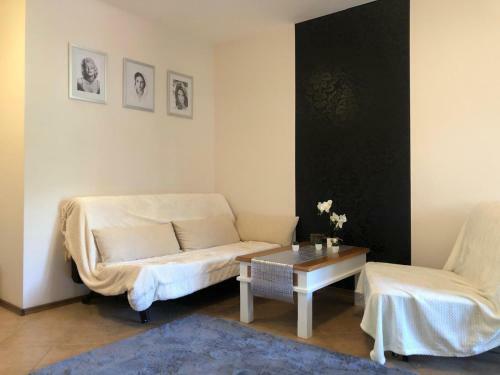 Apartament Arkadia