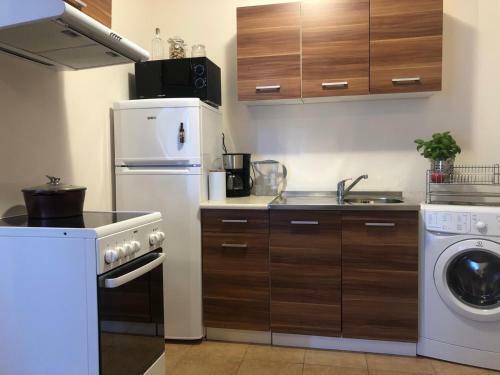 Apartament Arkadia