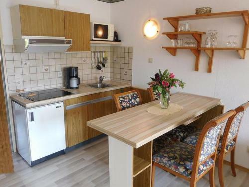 Apartamento Landhaus Sauerlandblick