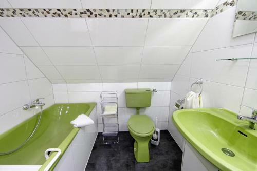 Apartamento Landhaus Sauerlandblick